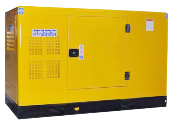 Original (Ricardo 200KVA) Diesel Generator Price in Bangladesh - Image 5