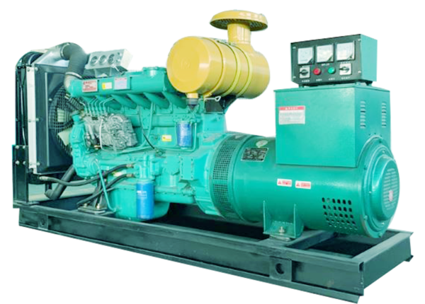 Original (Ricardo 200KVA) Diesel Generator Price in Bangladesh - Image 6