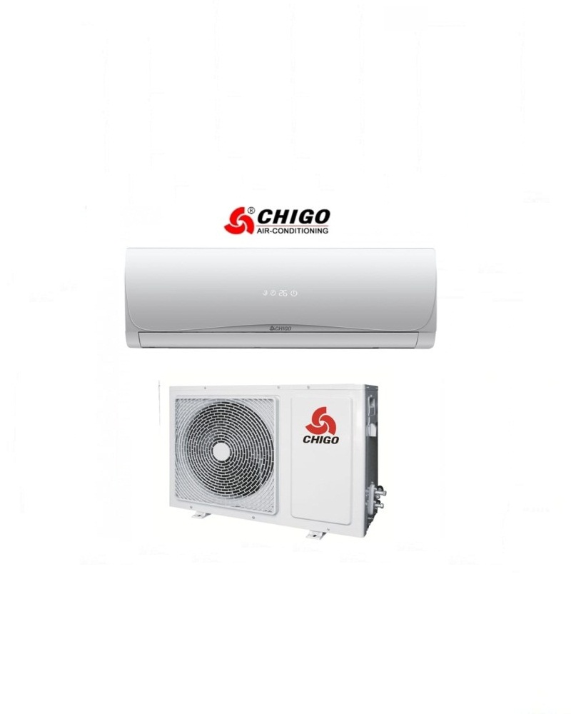 Chigo 1.5 Ton 18000BTU Air Conditioner price in bangladesh