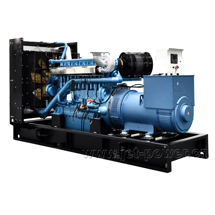 Perkins UK Generator 350KVA Price in Bangladesh – PS Engineering Ltd