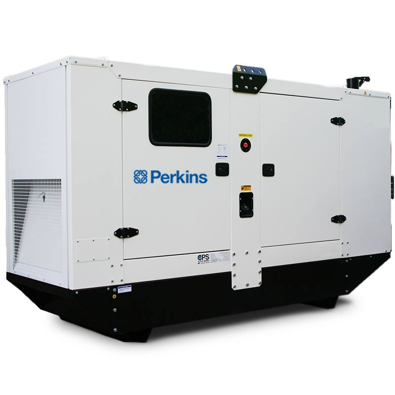Perkins UK Generator 100KVA Price in Bangladesh – PS Engineering Ltd