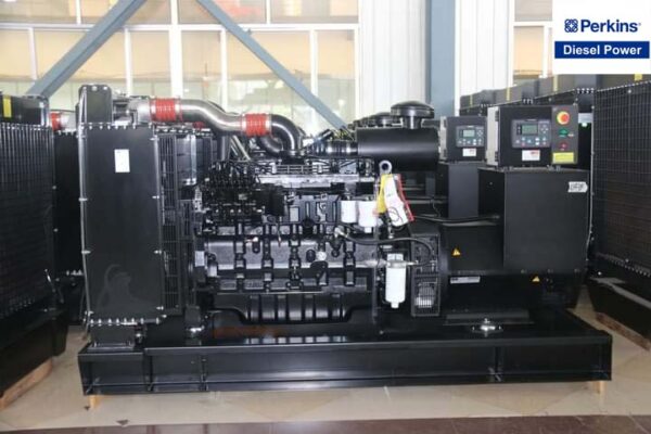 Perkins UK Generator 150KVA Price in Bangladesh