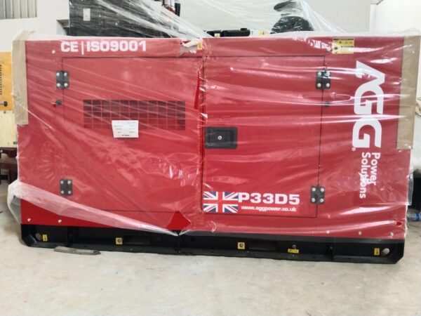 Original UK Perkins 100KVA Diesel Generator Price in Bangladesh - Image 6