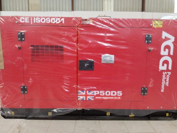 Original UK Perkins 100KVA Diesel Generator Price in Bangladesh - Image 7