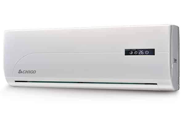 Chigo 24000 BTU 2.0 Ton Air Conditioner – PS Engineering Ltd