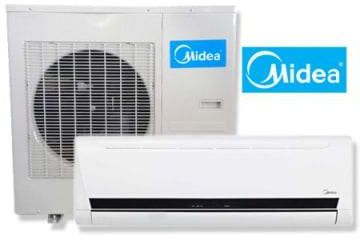 Media 1.0 Ton 12000BTU Split Air Conditioner for Sale -psengltd.com