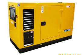 Ricardo Generator 20KVA Price in Bangladesh – PS Engineering Ltd