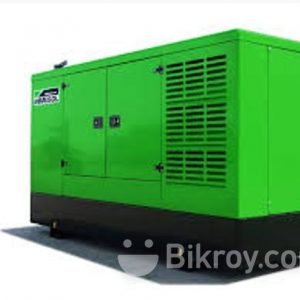 Generator – PS Engineering Ltd