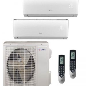 Air-Conditioner – PS Engineering Ltd