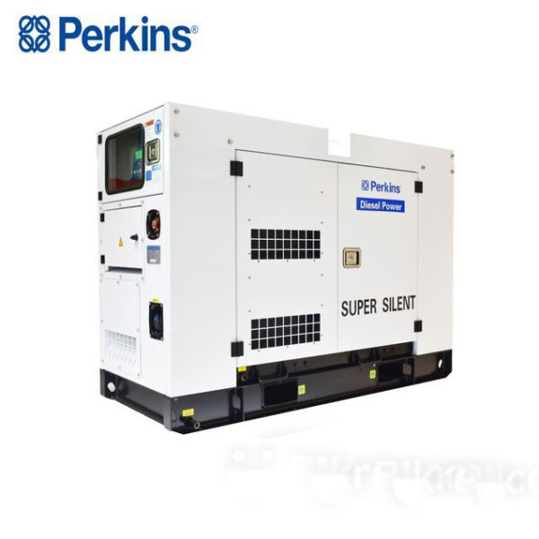 Perkins Generators