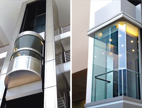 Best quality Lift / Elevator US Otis Capsule Brand new - PS 