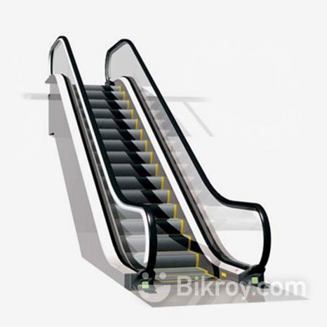 European Escalator Elevator Brand New Price in Bangladesh - PS 