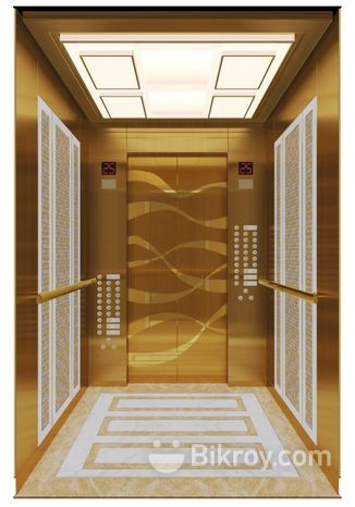 World class Brand Fuji Lift / Elevator (Ready stock – PS 