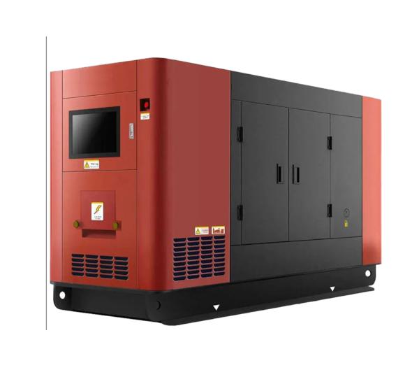 Lambert Diesel Generator