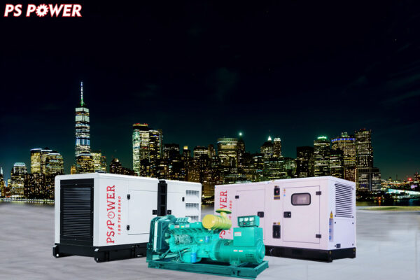 Ricardo Generator 50KVA Price in Bangladesh