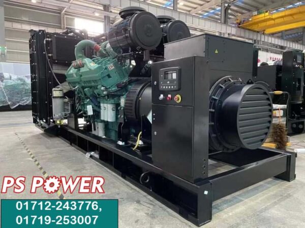 Cummins 400KVA