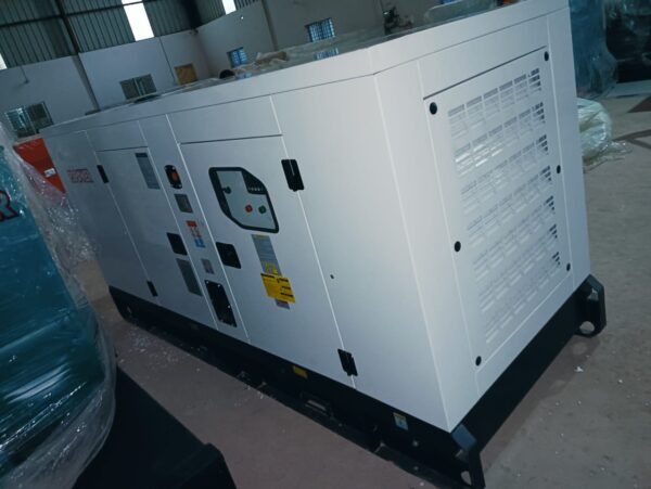 100KVA/80KW Cummins Diesel Generator price in bangladesh - Image 5