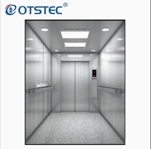 Otstec 2000kg